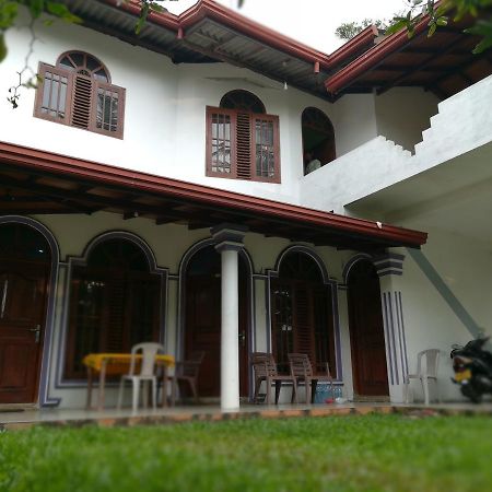 היקדואה Villa Heaven מראה חיצוני תמונה