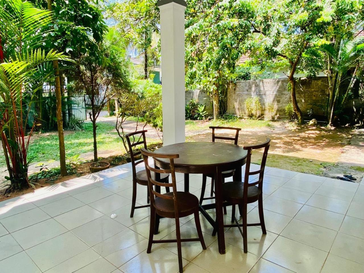 היקדואה Villa Heaven מראה חיצוני תמונה