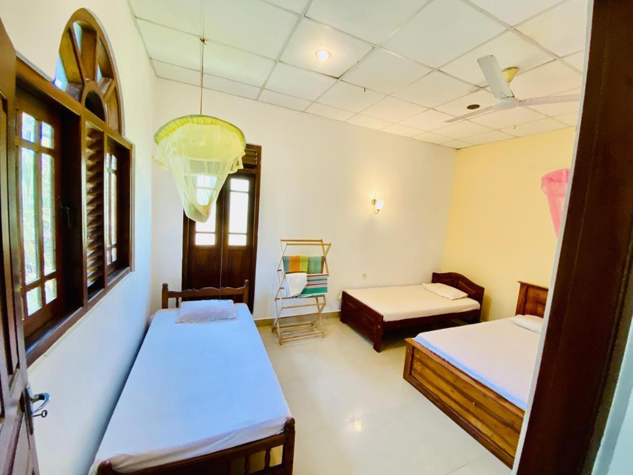 היקדואה Villa Heaven מראה חיצוני תמונה