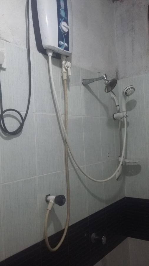 היקדואה Villa Heaven מראה חיצוני תמונה