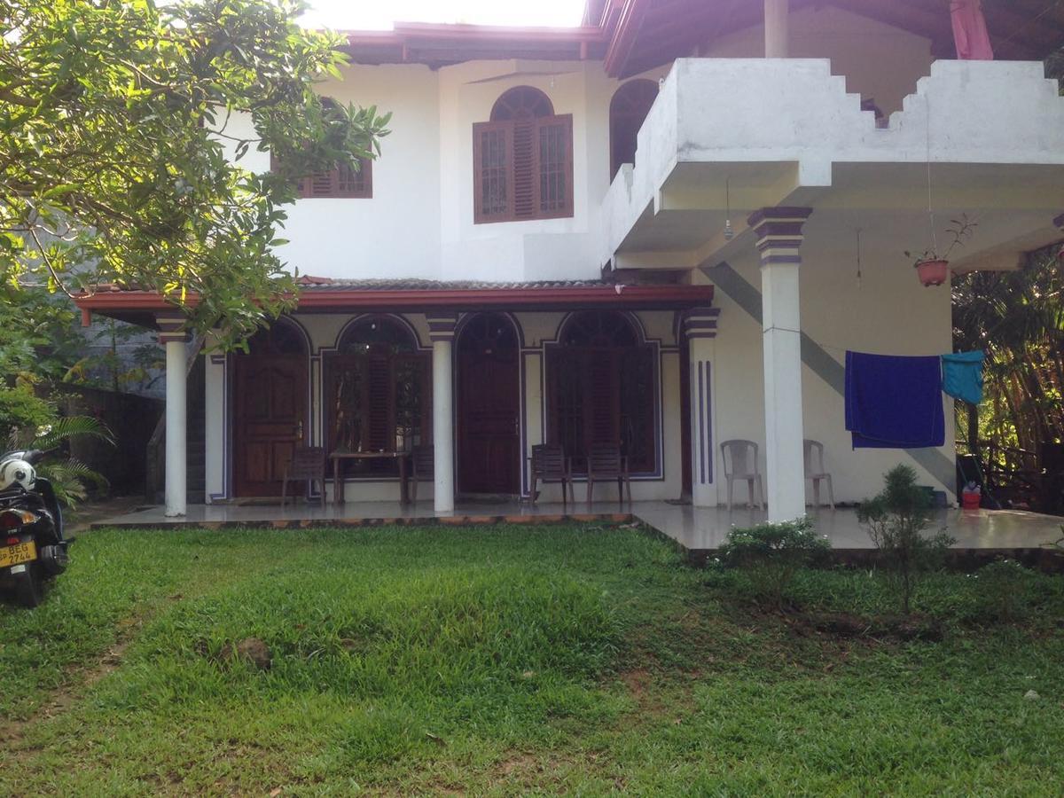 היקדואה Villa Heaven מראה חיצוני תמונה