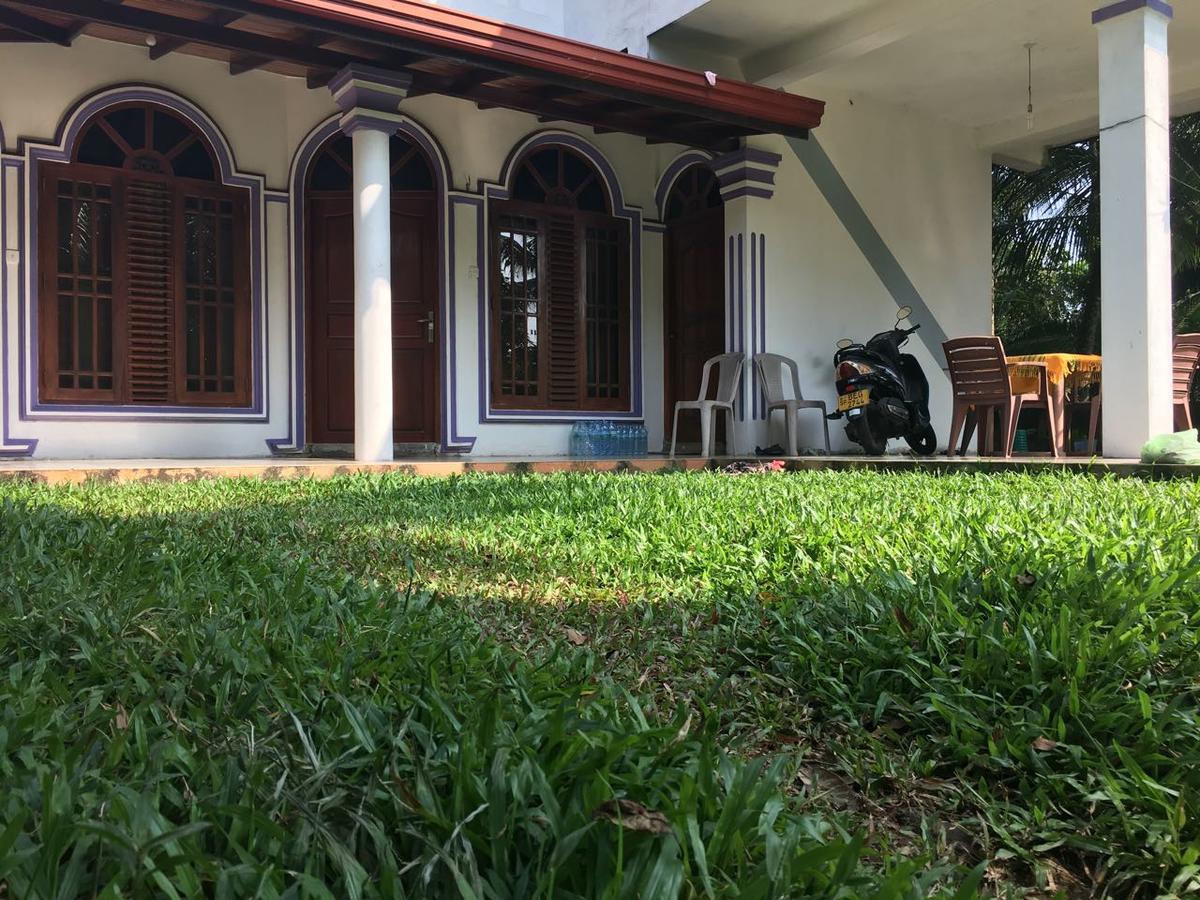 היקדואה Villa Heaven מראה חיצוני תמונה