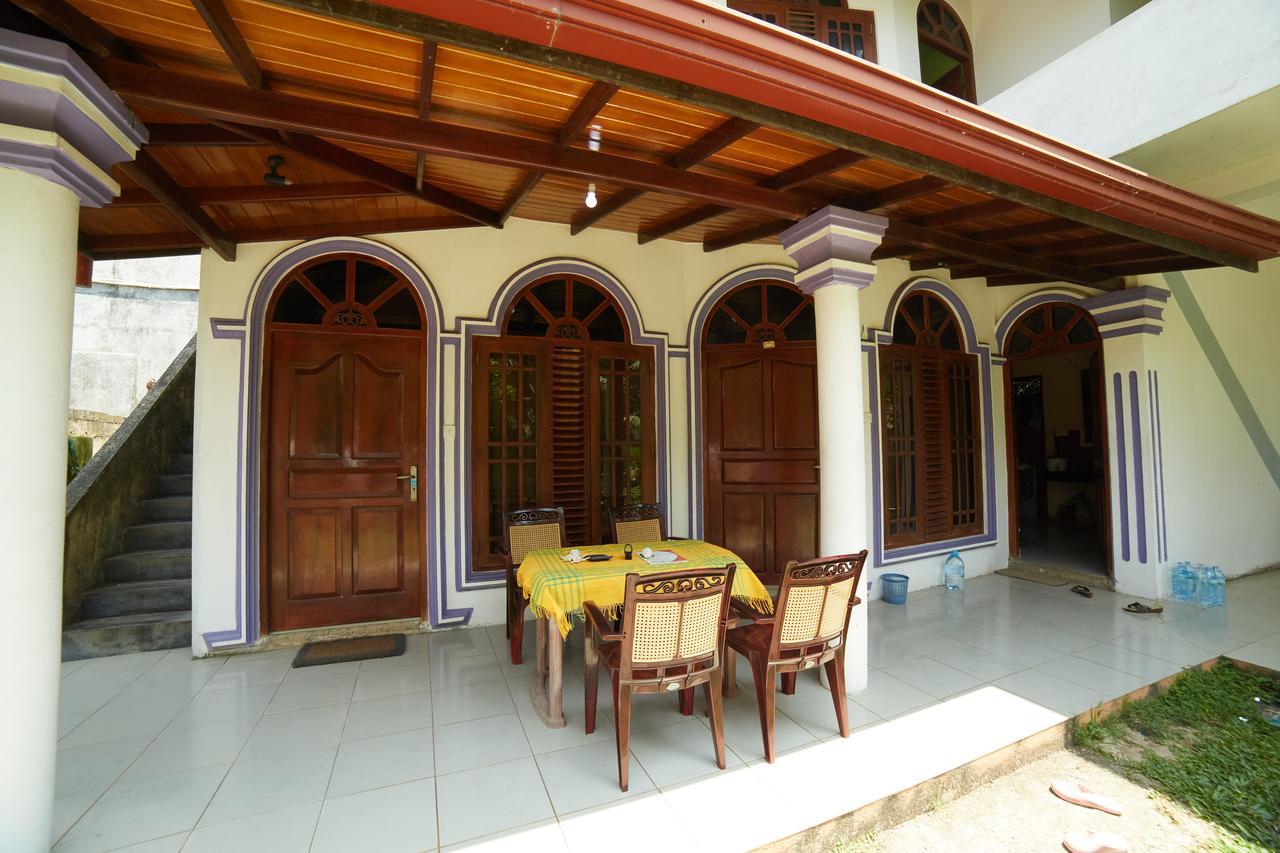 היקדואה Villa Heaven מראה חיצוני תמונה